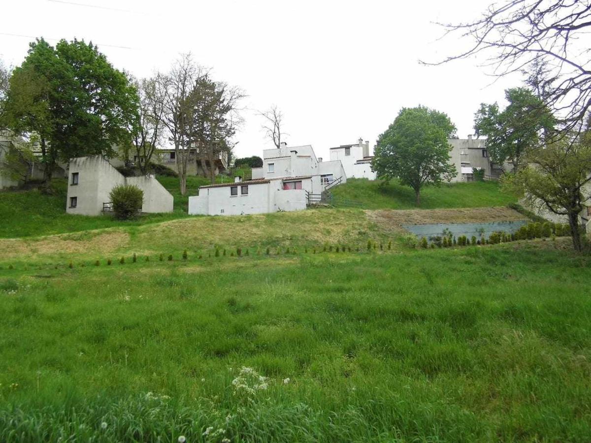 Joli Petit T2 Calme Au Bord De Leau Villa Vieille-Brioude Exterior photo